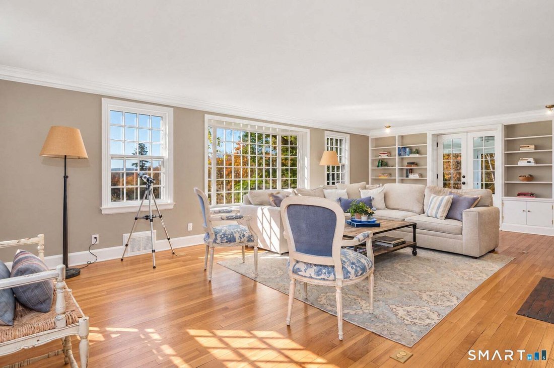 House in Avon, Connecticut, United States 4 - 19154565