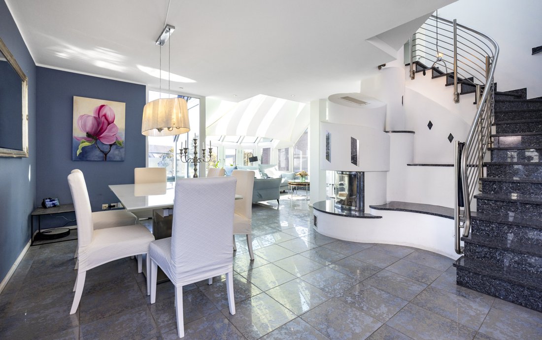 Penthouse in Meerbusch, Nordrhein-Westfalen, Deutschland 2 - 19152686