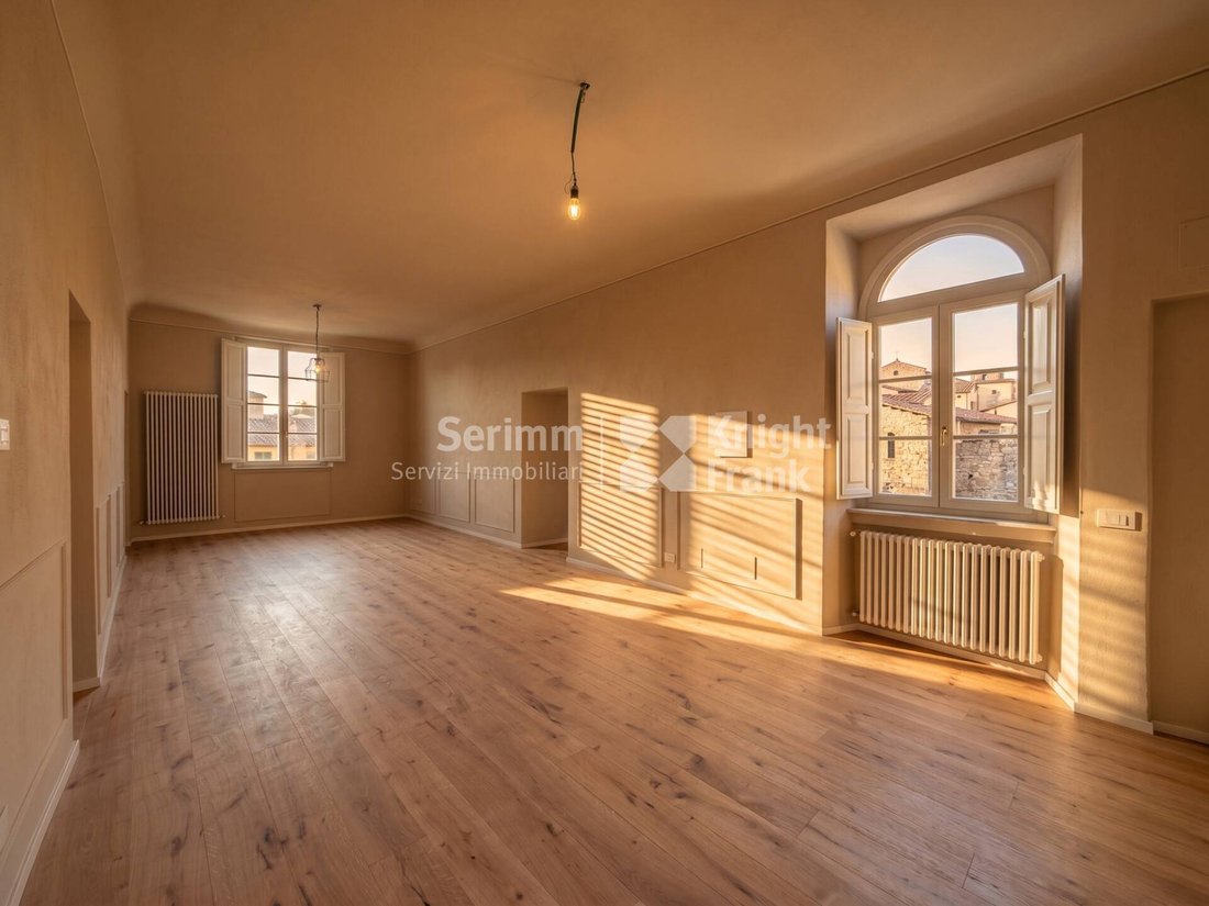 Appartement à Centro Storico, Lucques, Toscane 1 - 19157338