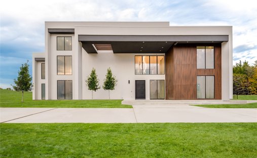 Maison à Heath, Texas, États-Unis 1