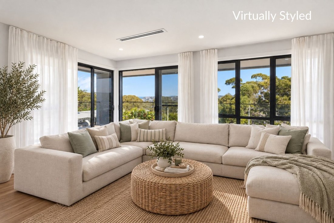 Casa en Collaroy Plateau, Nueva Gales del Sur, Australia 5 - 19157659