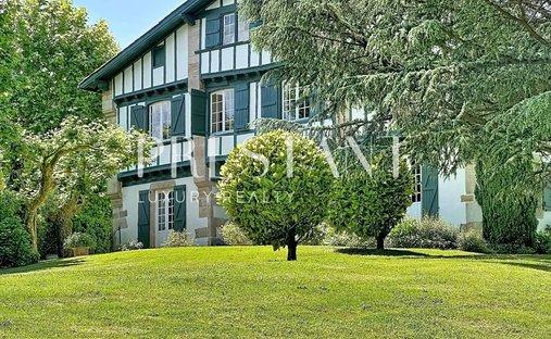 Casa a Sare, Nuova Aquitania, Francia 1