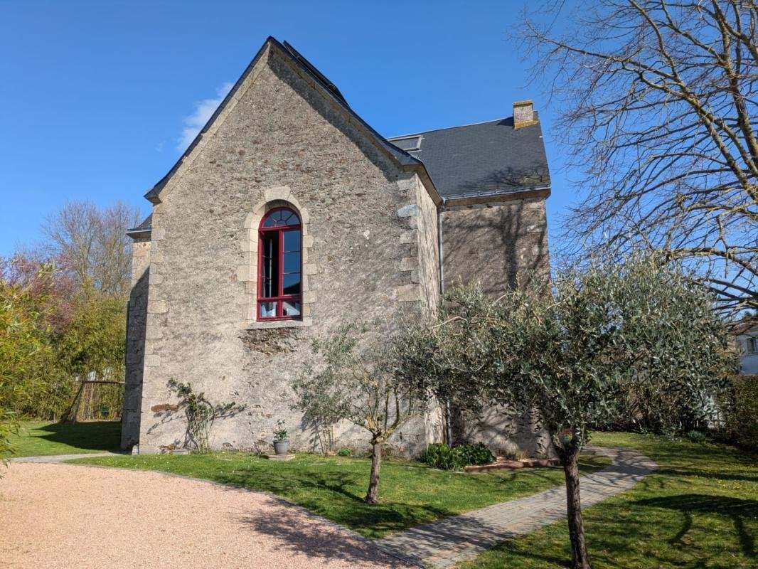 Casa a Chavagnes-en-Paillers, Paesi della Loira, Francia 1 - 19153174