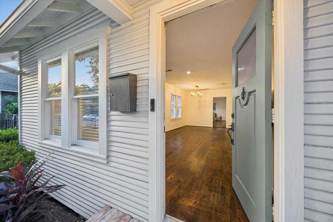 Haus in Houston, Texas, Vereinigte Staaten 3 - 19152759