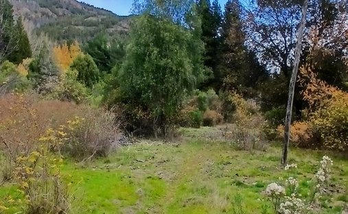 Land in San Carlos de Bariloche, Río Negro, Argentina 1