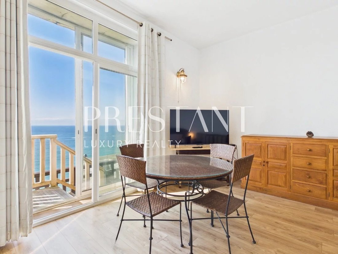 Apartment in Halles-Hurlague, Biarritz, France 5 - 19155144