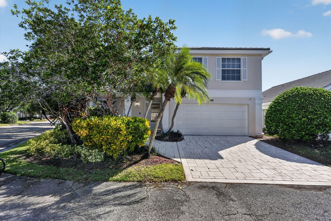 Casa a Palm Beach Gardens, Florida, Stati Uniti 2 - 19155260