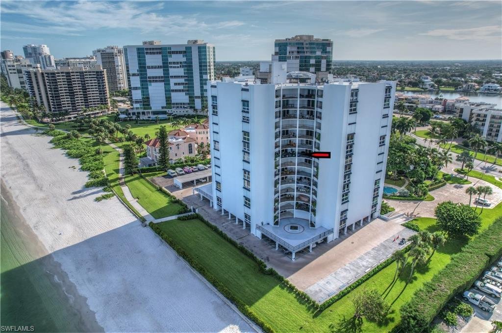 Condominio a NAPLES, FL, United States 3 - 19156261