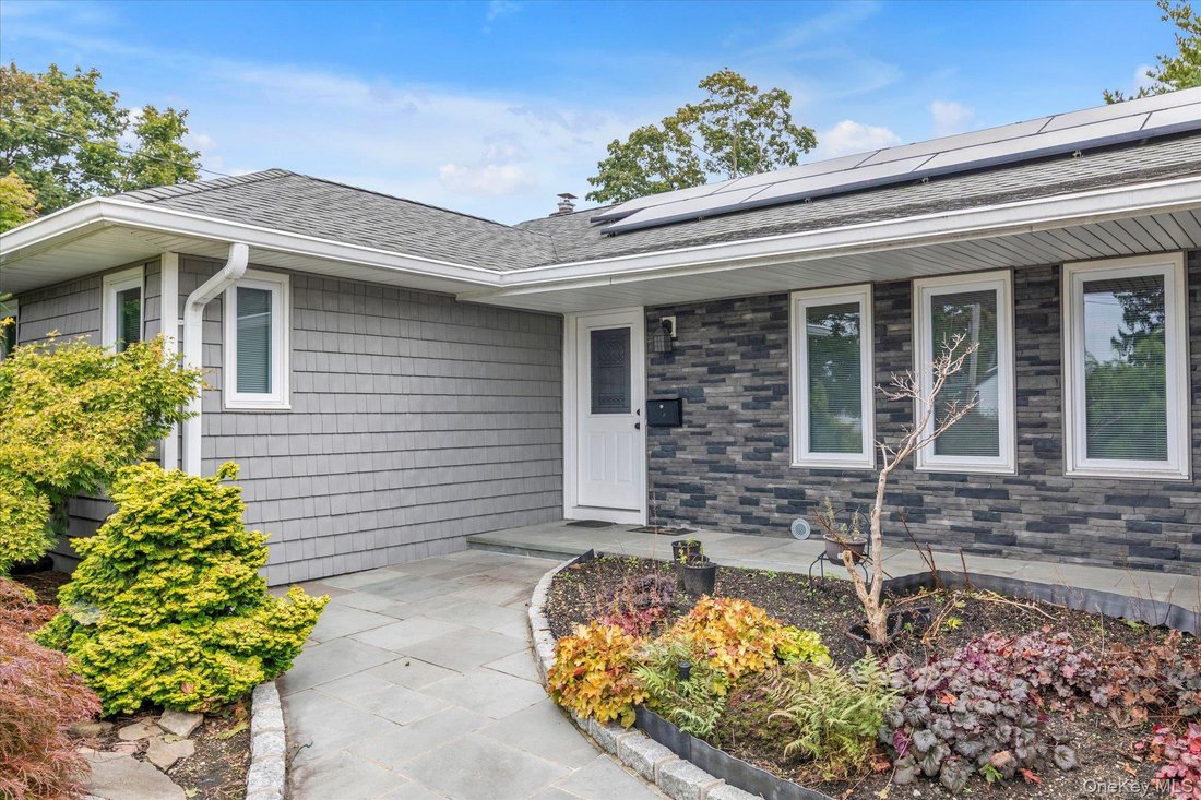 Casa a East Meadow, New York, Stati Uniti 2 - 19156110