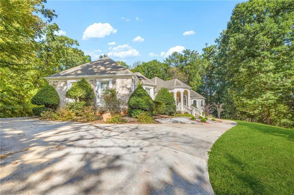 House in Stone Mountain, Georgia, United States 2 - 19154044