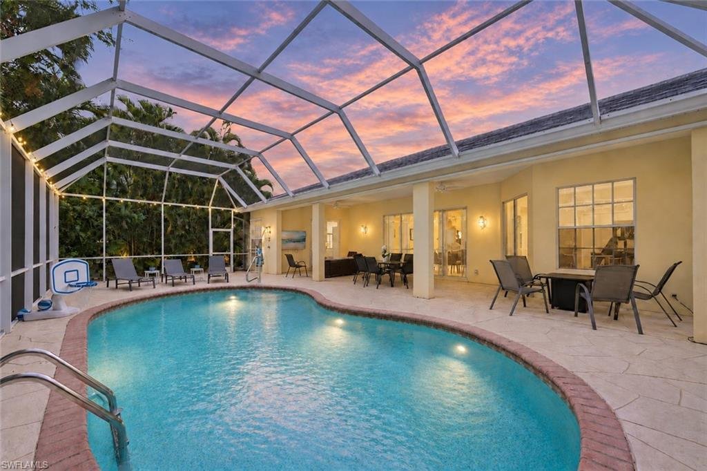 Maison à Naples, Floride, États-Unis 1 - 19156153