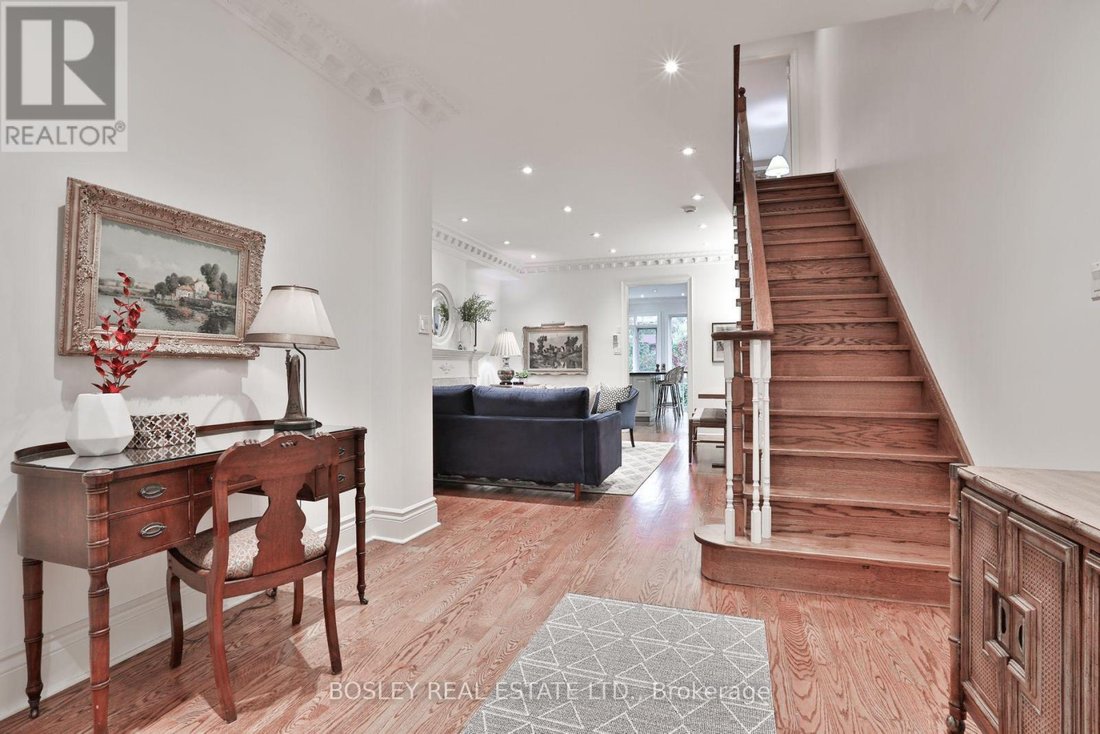 Haus in Toronto, Ontario, Kanada 5 - 19157390