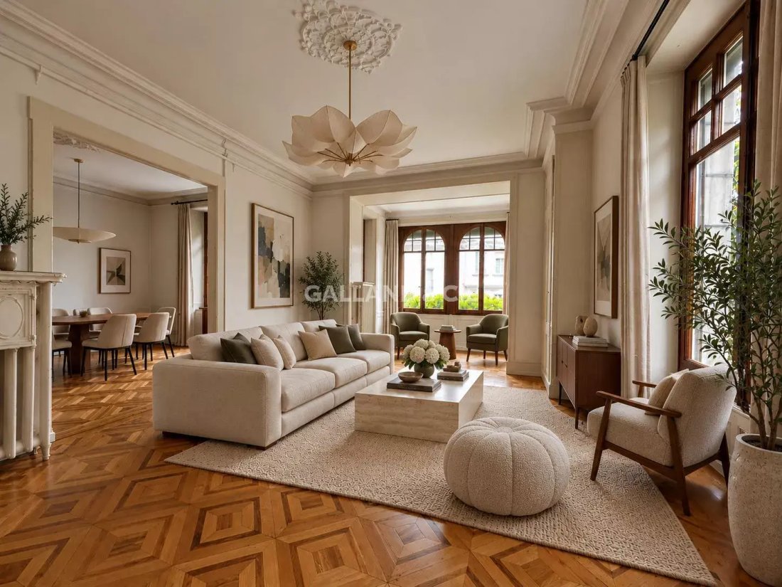Apartment in Lausanne, Vaud, Switzerland 1 - 19154985