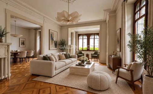 Appartamento a Lausanne, Vaud, Svizzera 1