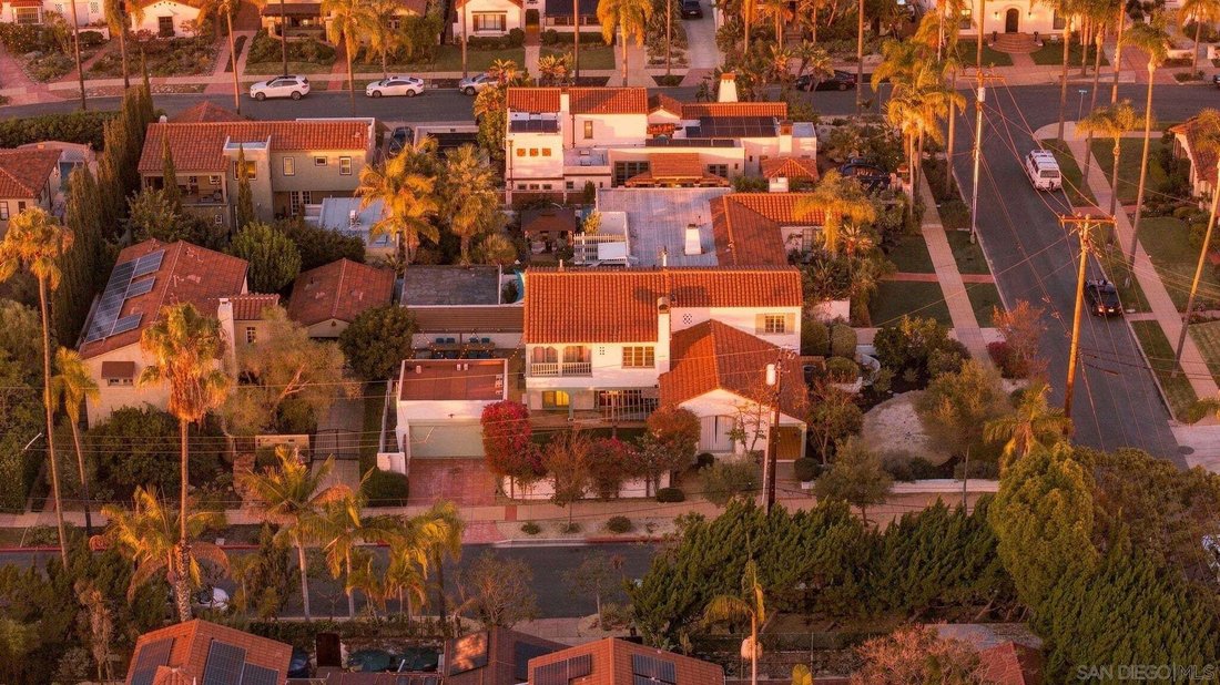 House in San Diego, California, United States 1 - 19155342