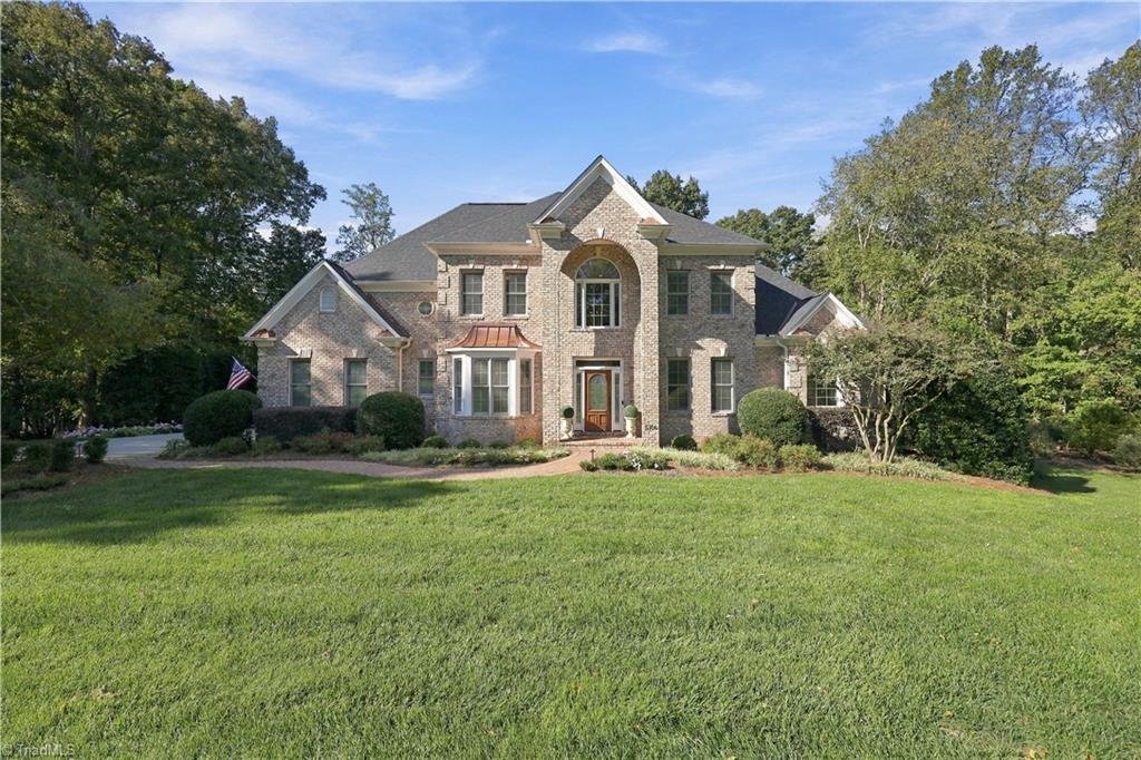 Haus in Bruce, North Carolina, Vereinigte Staaten 2 - 19152400