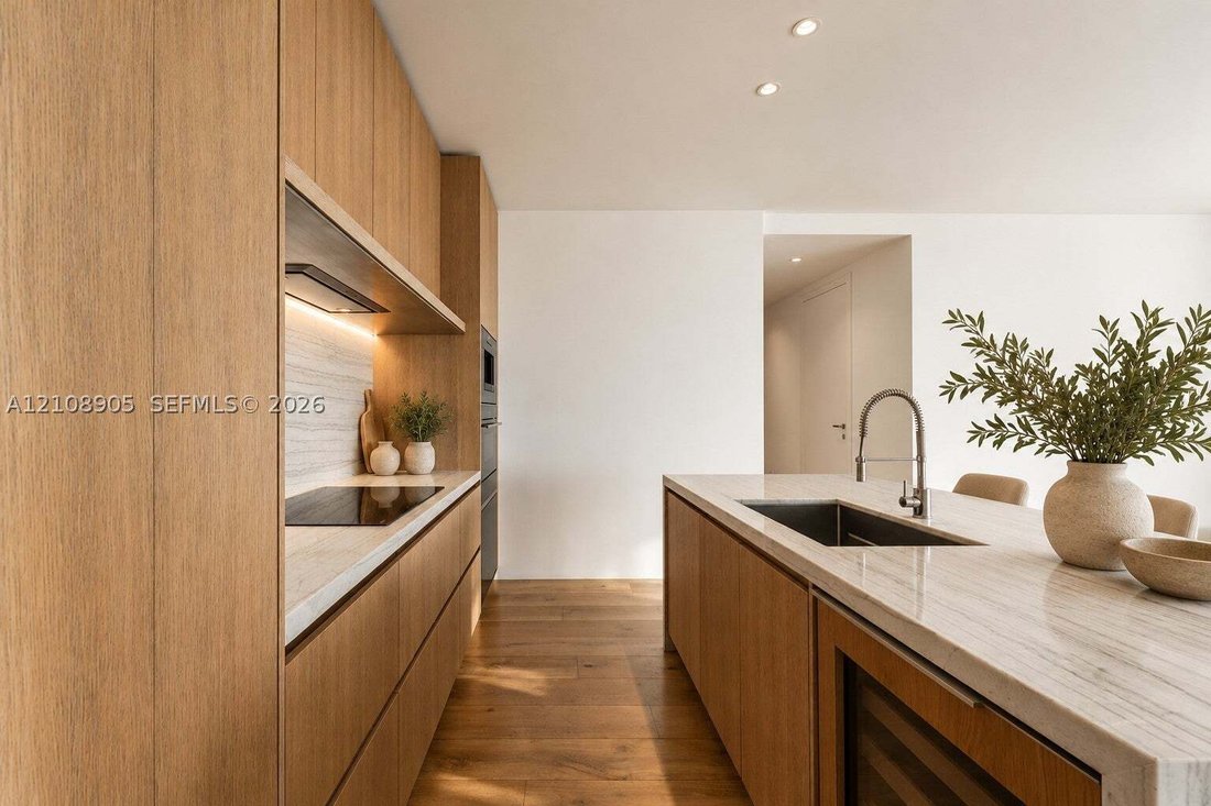Condominio a Bal Harbour, Florida, Stati Uniti 4 - 19152543
