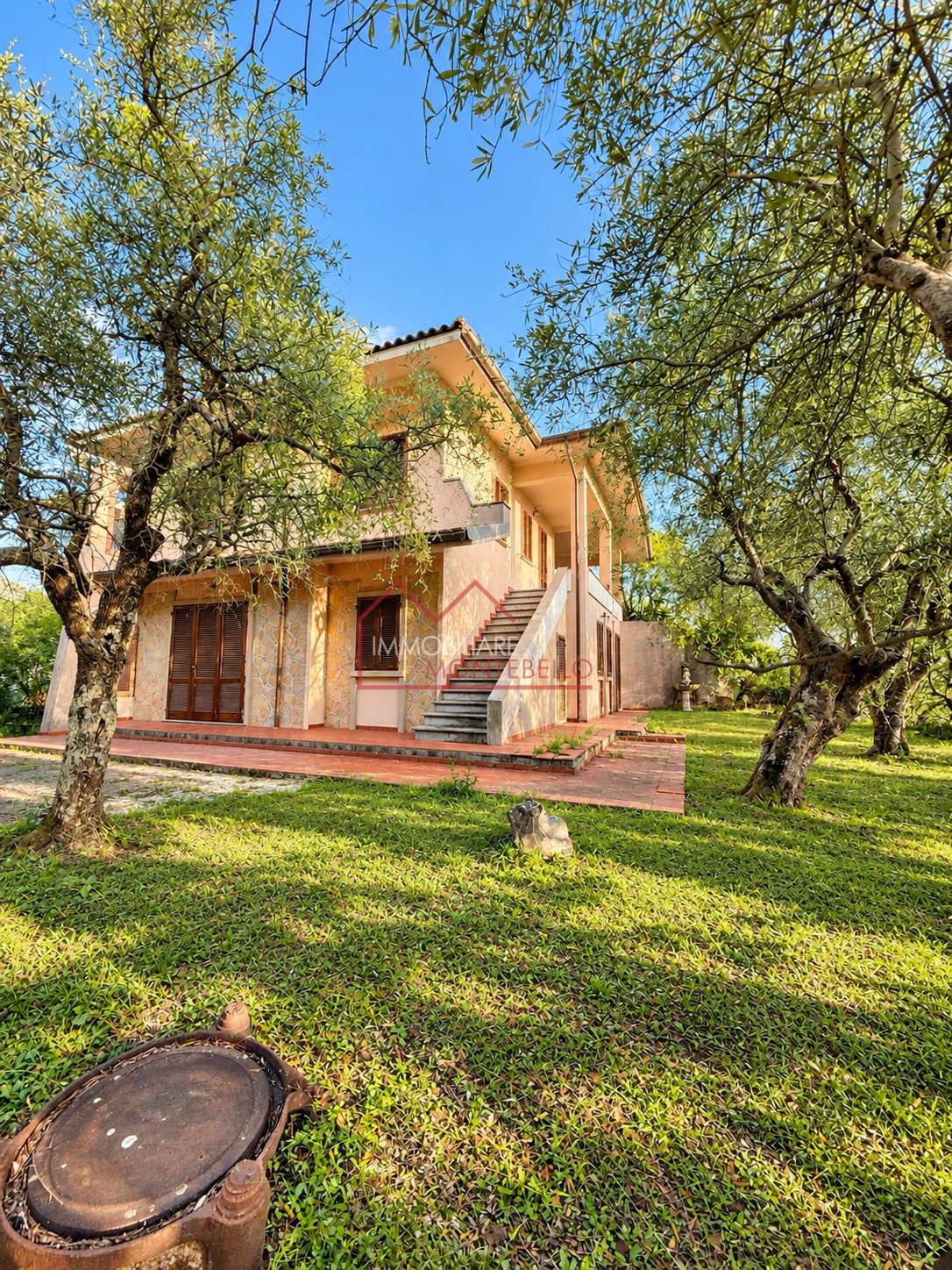 House in Camaiore, Tuscany, Italy 3 - 19147599