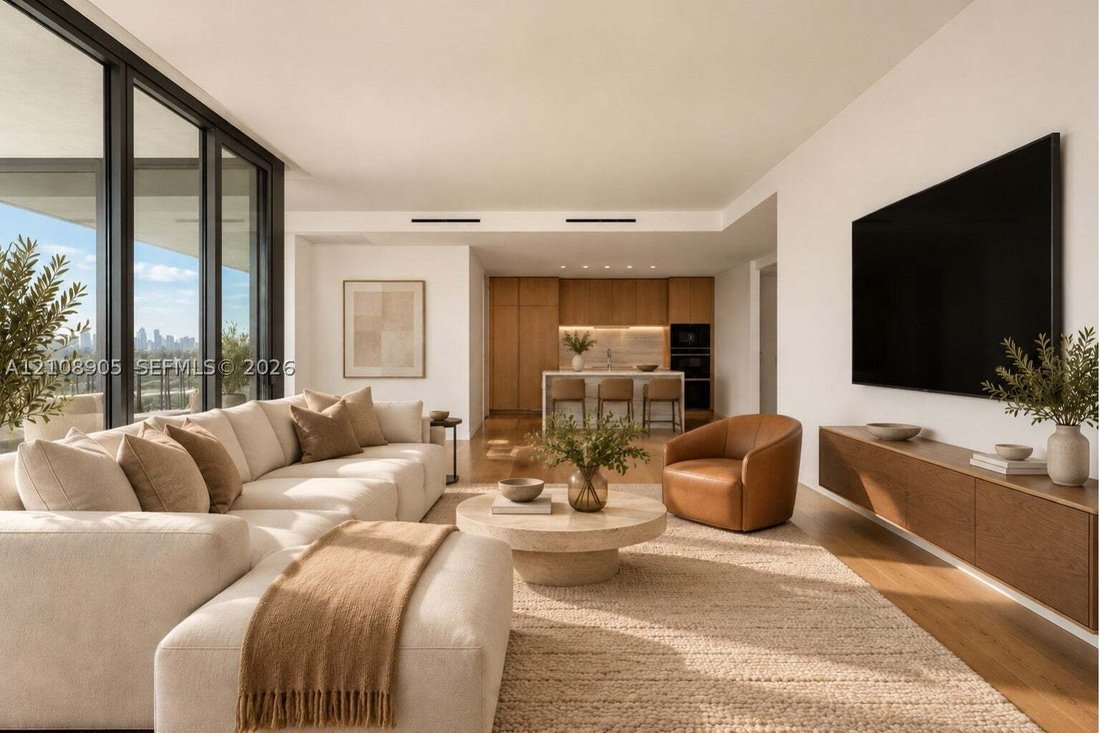Condominio a Bal Harbour, Florida, Stati Uniti 2 - 19152543