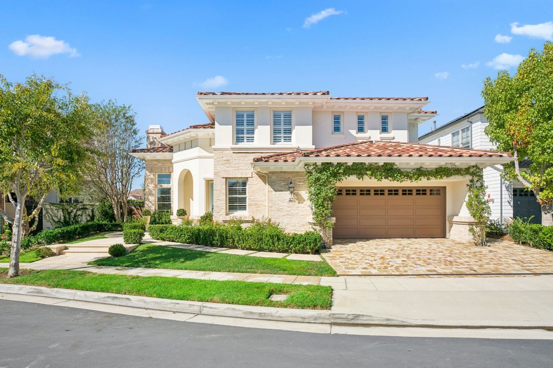 Haus in Newport Beach, Kalifornien, Vereinigte Staaten 2 - 19154051