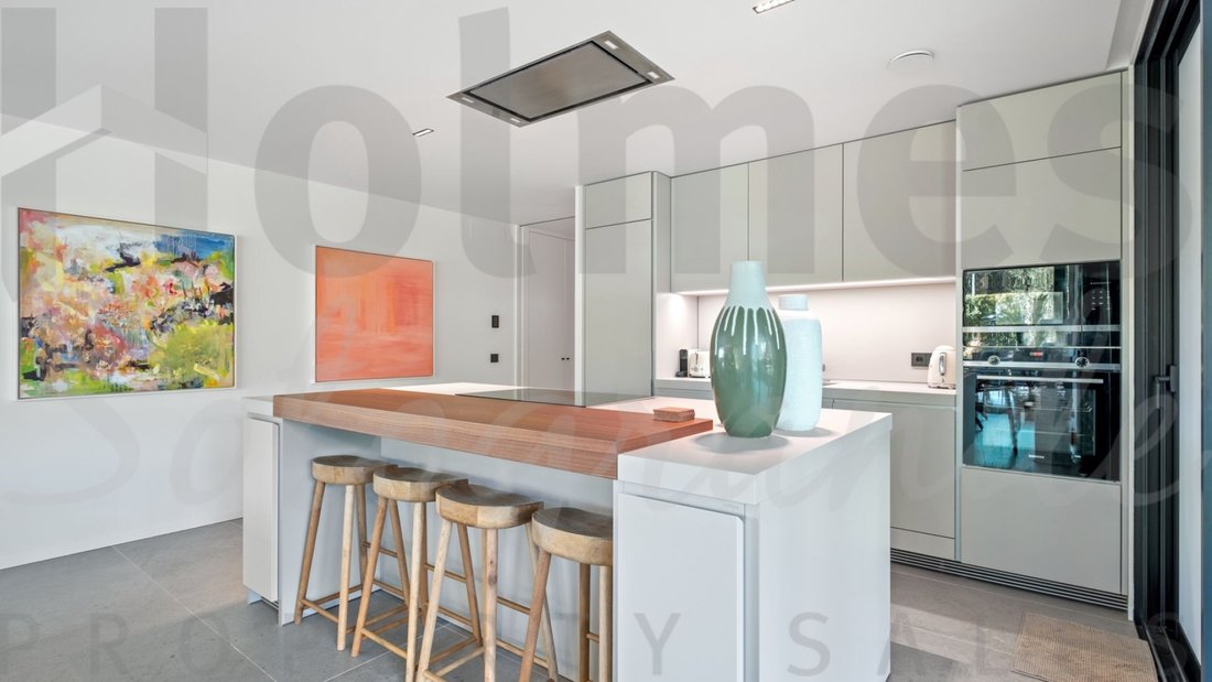 Apartamento en Sotogrande, San Roque, Andalucía 5 - 19155873