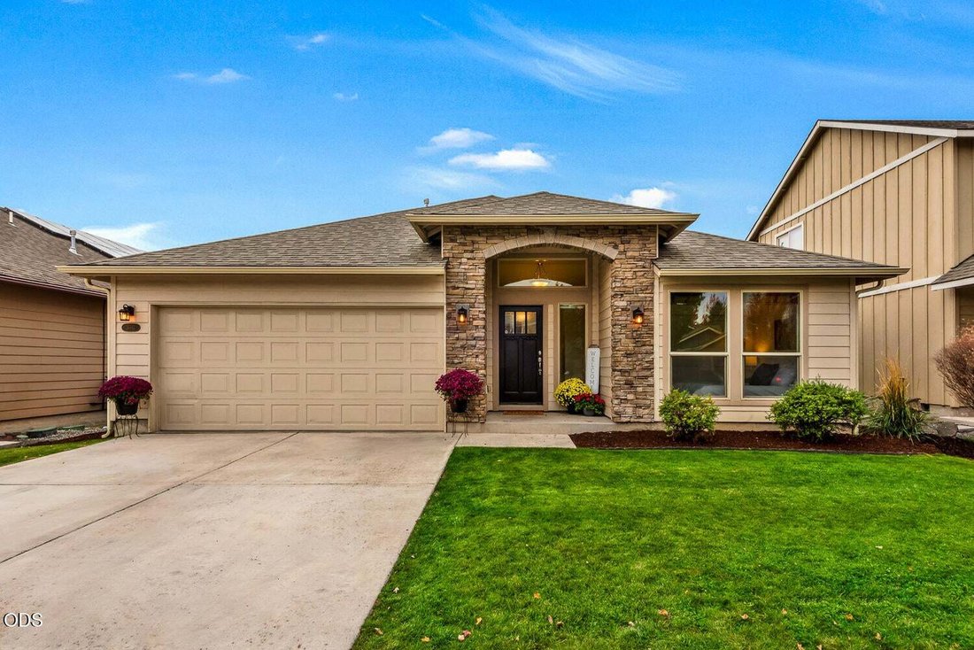 House in Bend, Oregon, United States 1 - 19154499