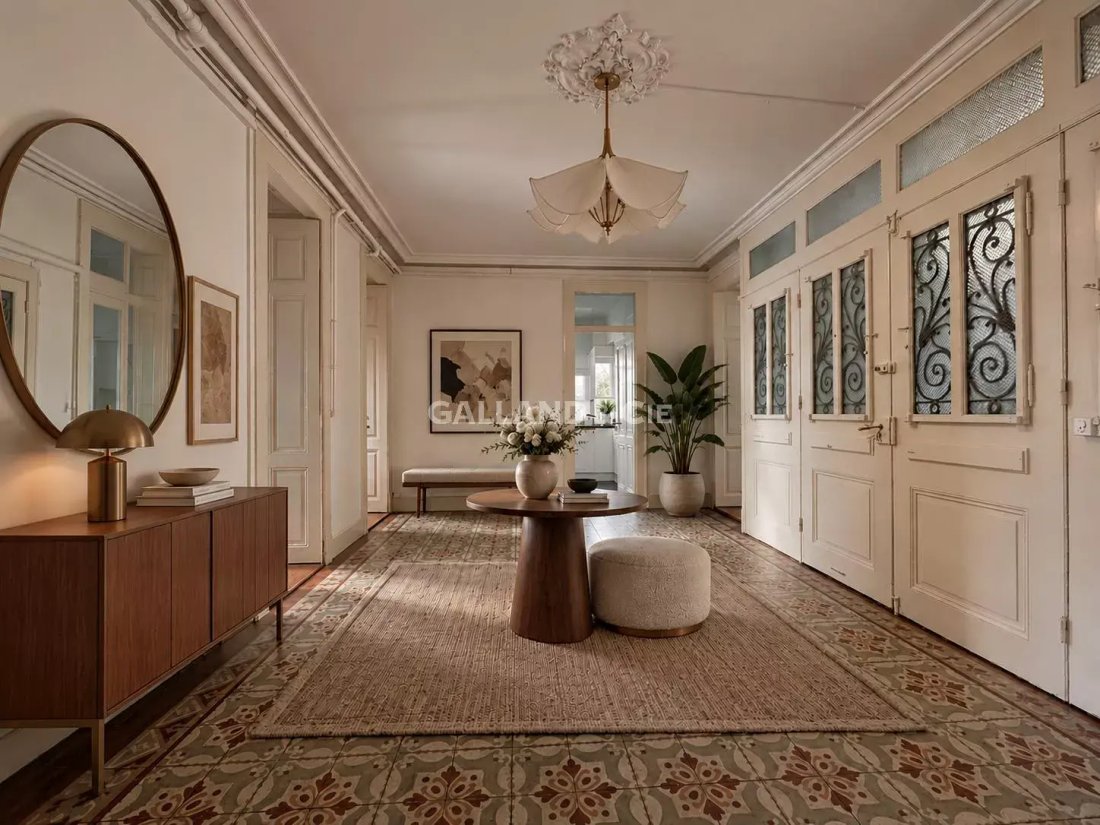 Apartment in Lausanne, Vaud, Switzerland 2 - 19154985