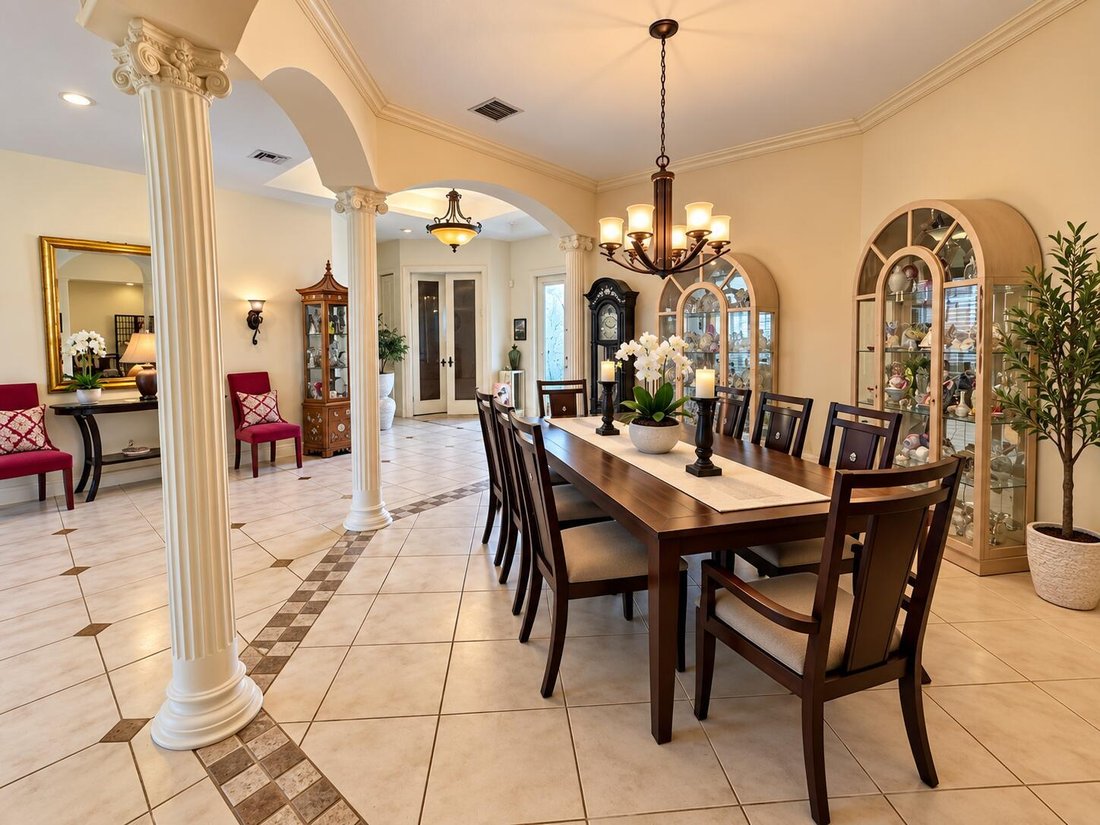 Haus in Delray Beach, Florida, Vereinigte Staaten 2 - 19156168