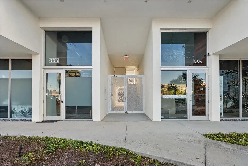 Condominio en Sarasota, Florida, Estados Unidos 5 - 19157451