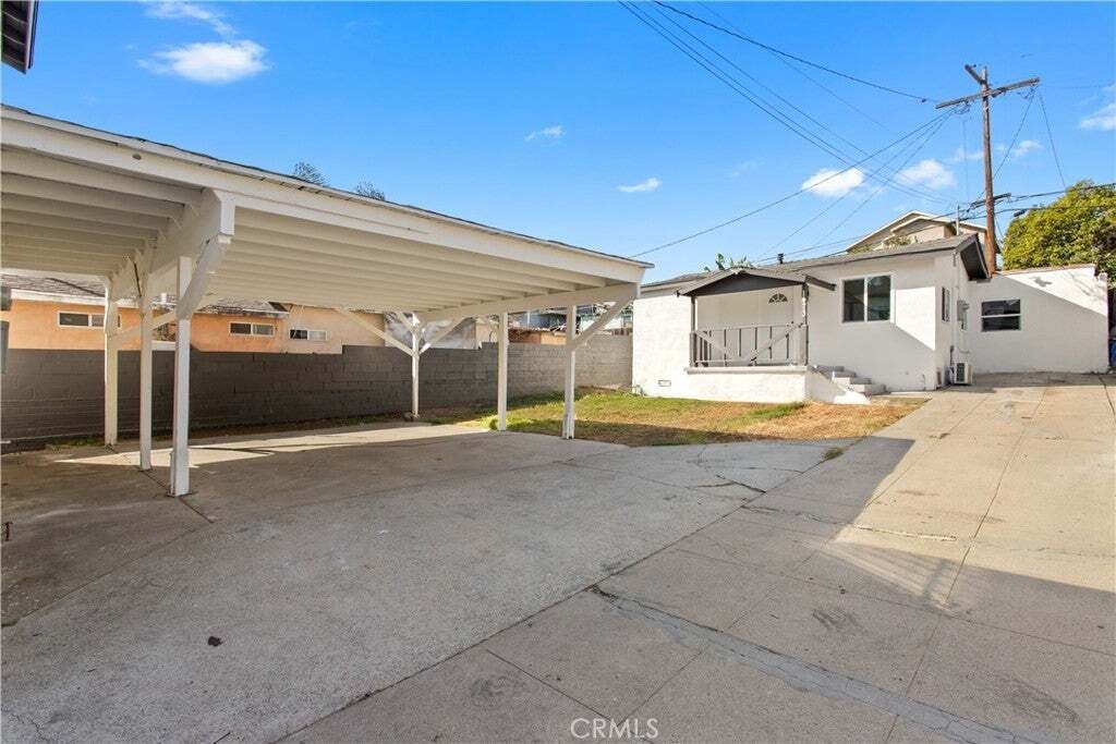 Casa a East Los Angeles, California, Stati Uniti 4 - 19154382