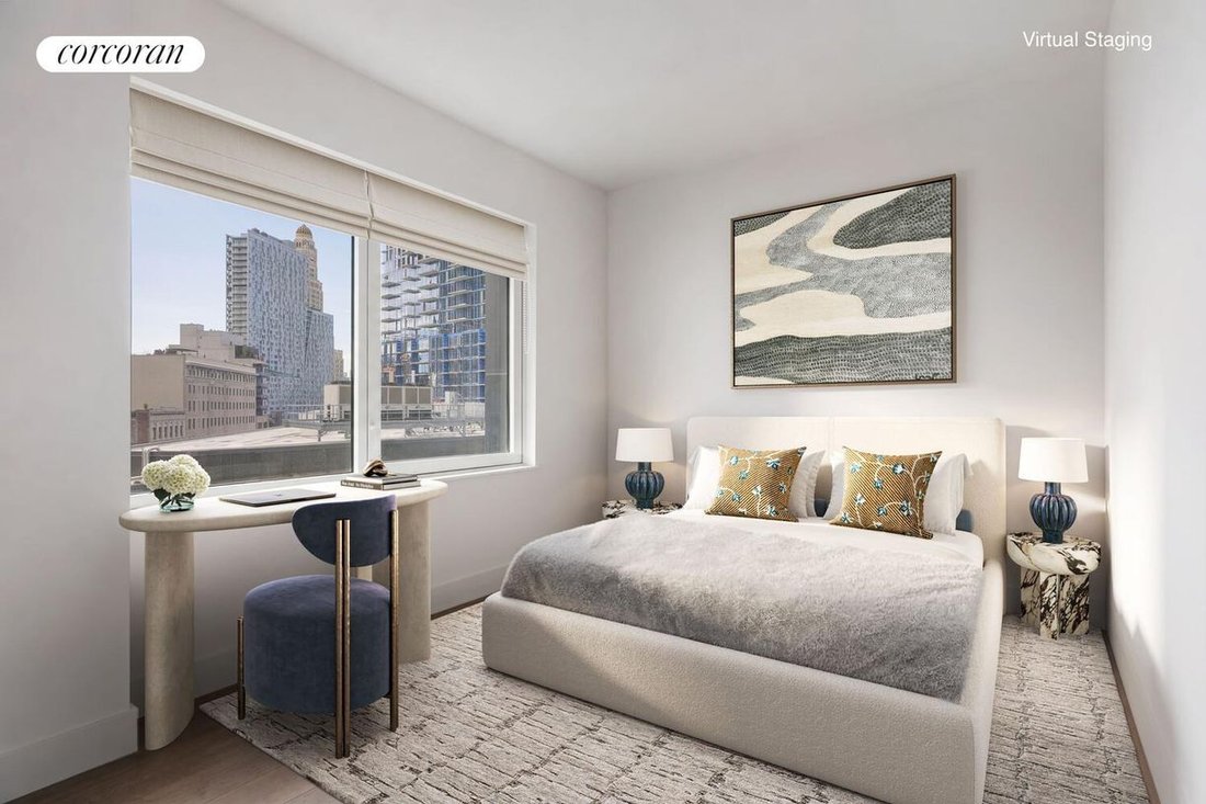 Condominio a New York, New York, Stati Uniti 5 - 18693630