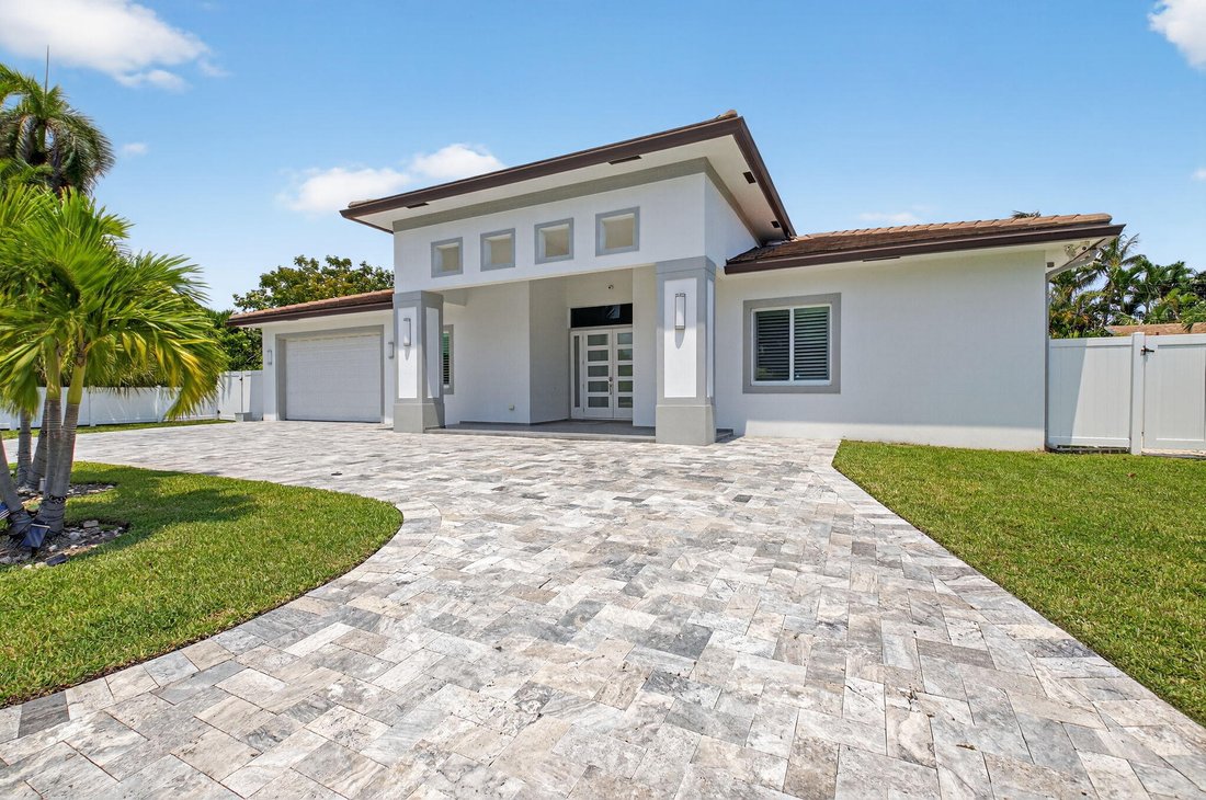 House in Boca Raton, Florida, United States 3 - 19156586
