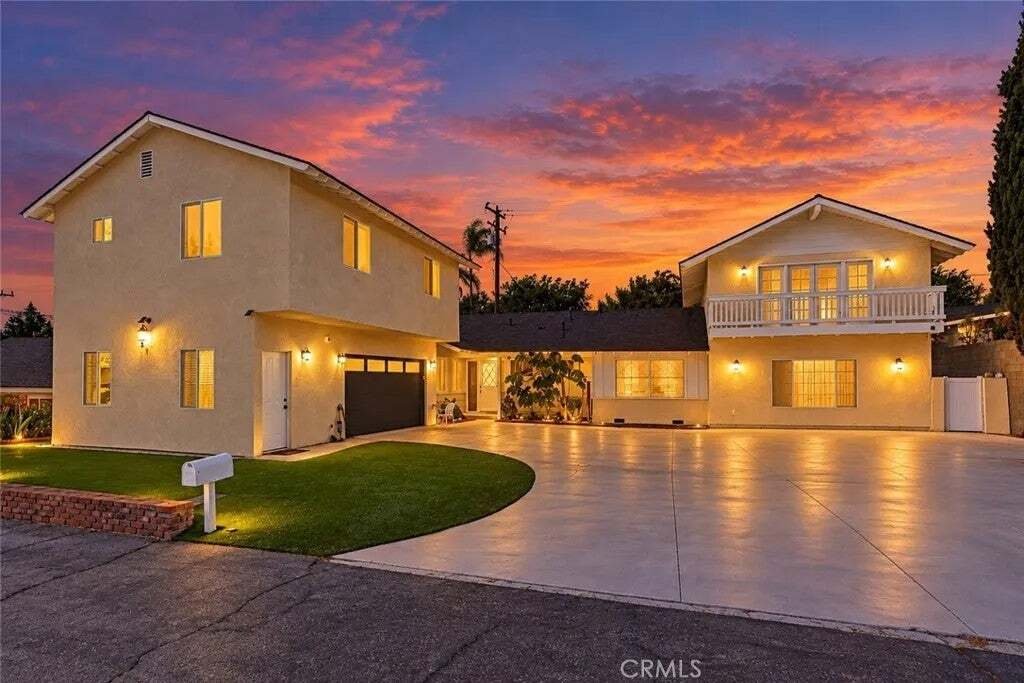 House in La Habra Heights, California, United States 3 - 19152321