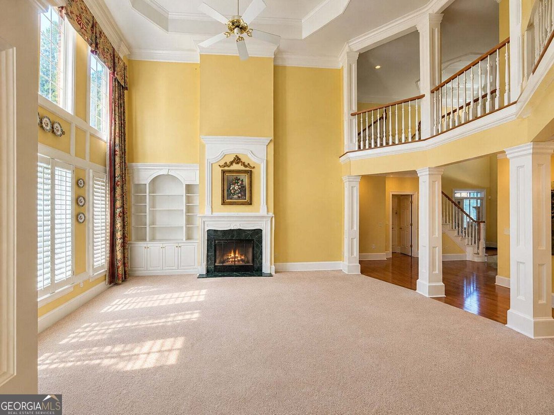Casa a Grayson, Georgia, Stati Uniti 4 - 19155732