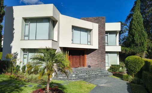 Casa a Quito, Provincia del Pichincha, Ecuador 1