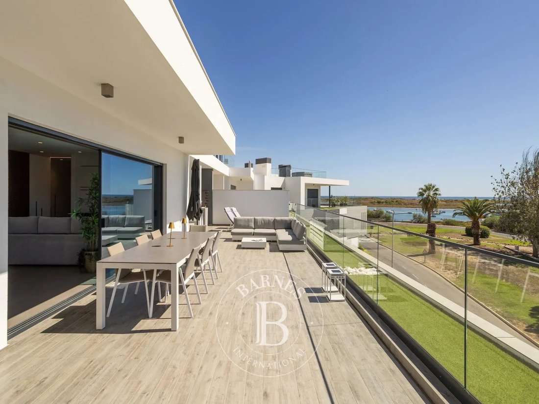 Apartamento en Conceicao e Cabanas de Tavira, Algarve, Portugal 2 - 19153028