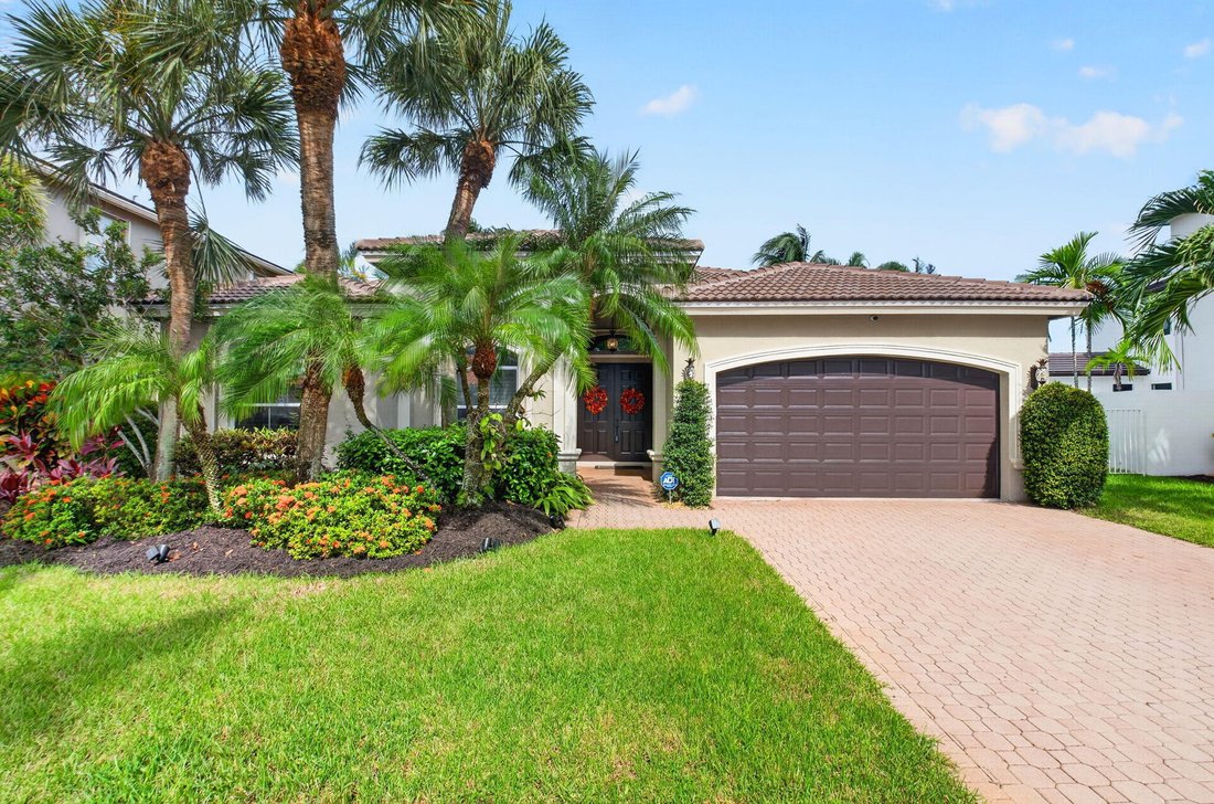 House in Lake Worth, Florida, United States 1 - 19152351