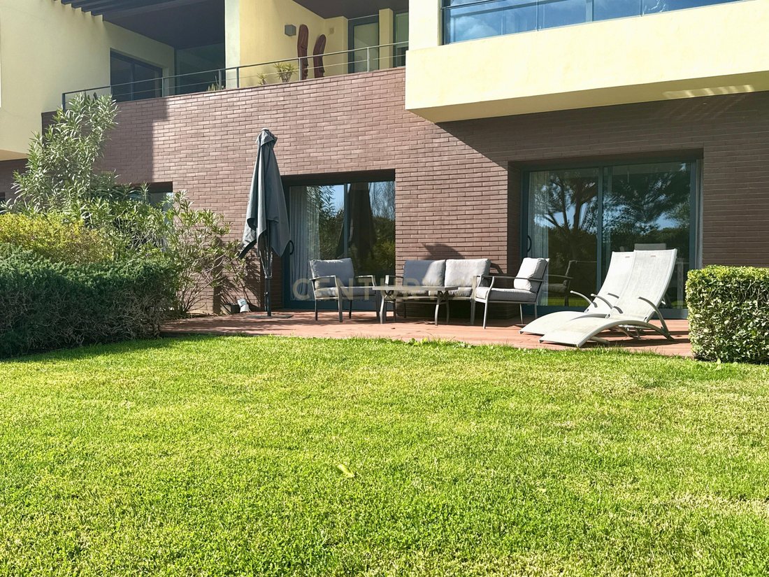 Appartement à Vilamoura, Quarteira, Algarve 1 - 19156022