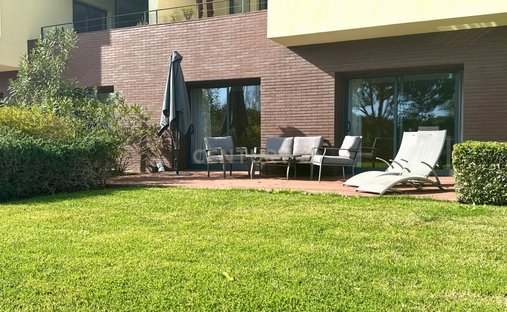 Appartamento a Vilamoura, Quarteira, Algarve 1