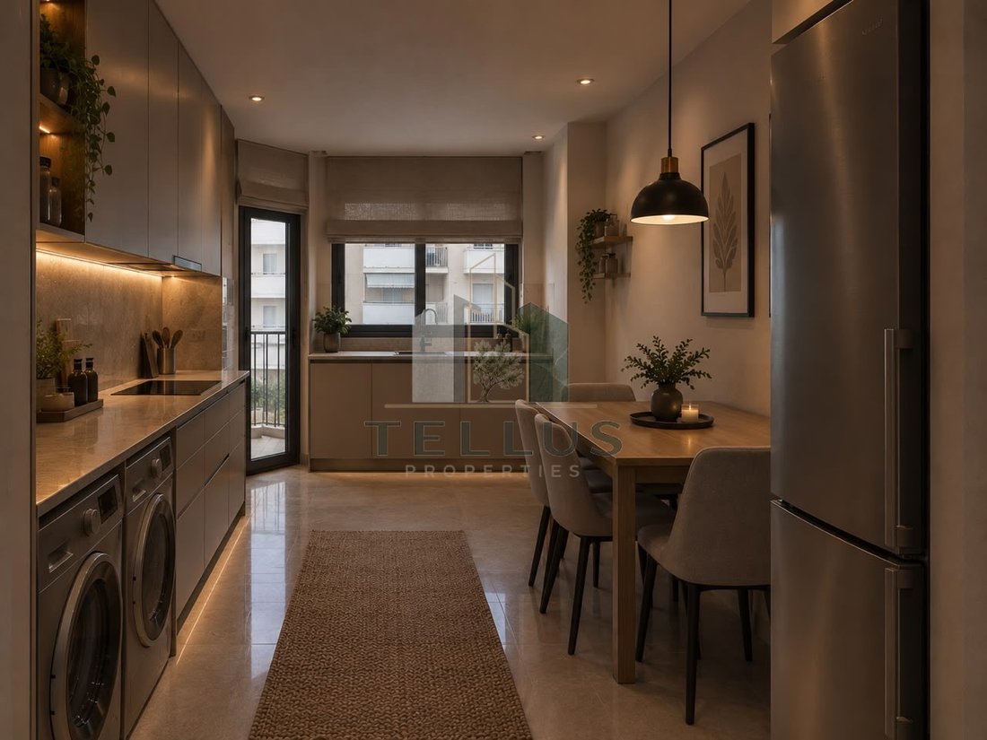 Appartement à Glyfáda, Attique, Grèce 3 - 19152598
