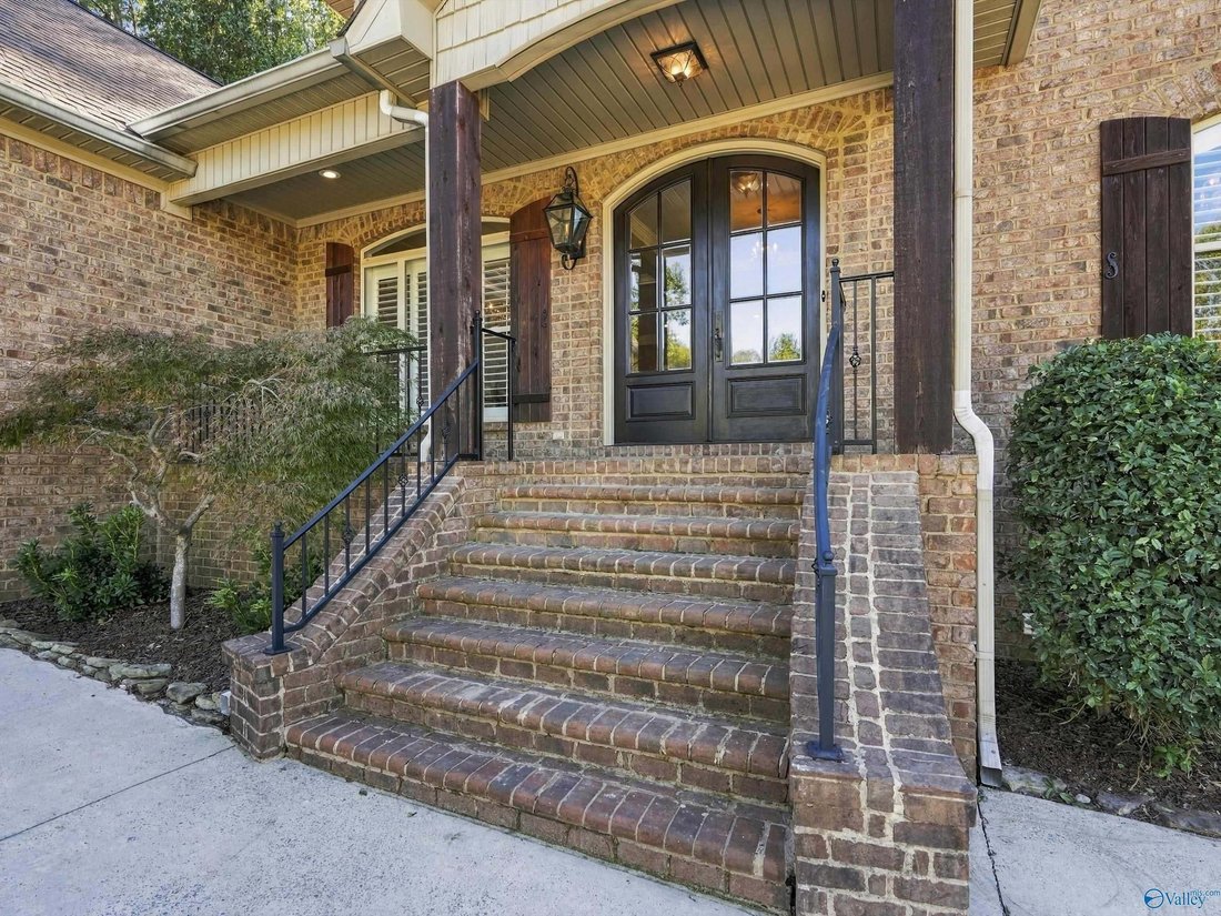Maison à Guntersville, Alabama, États-Unis 4 - 19154787