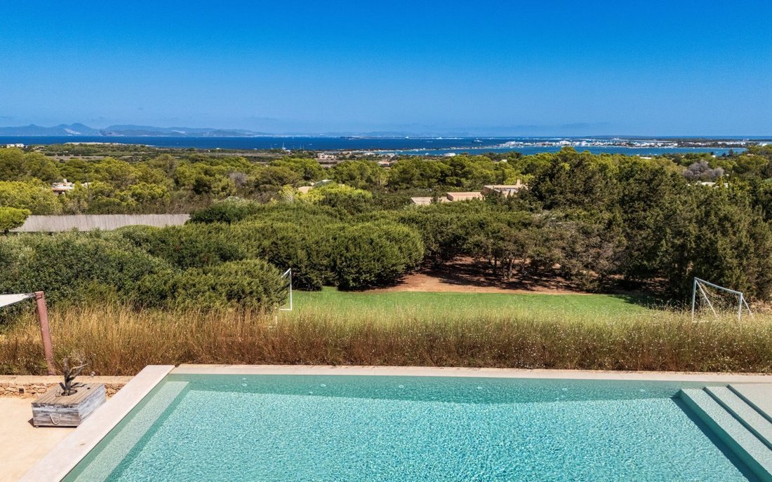 Maison à Formentera, Îles Baléares, Espagne 3 - 19155230