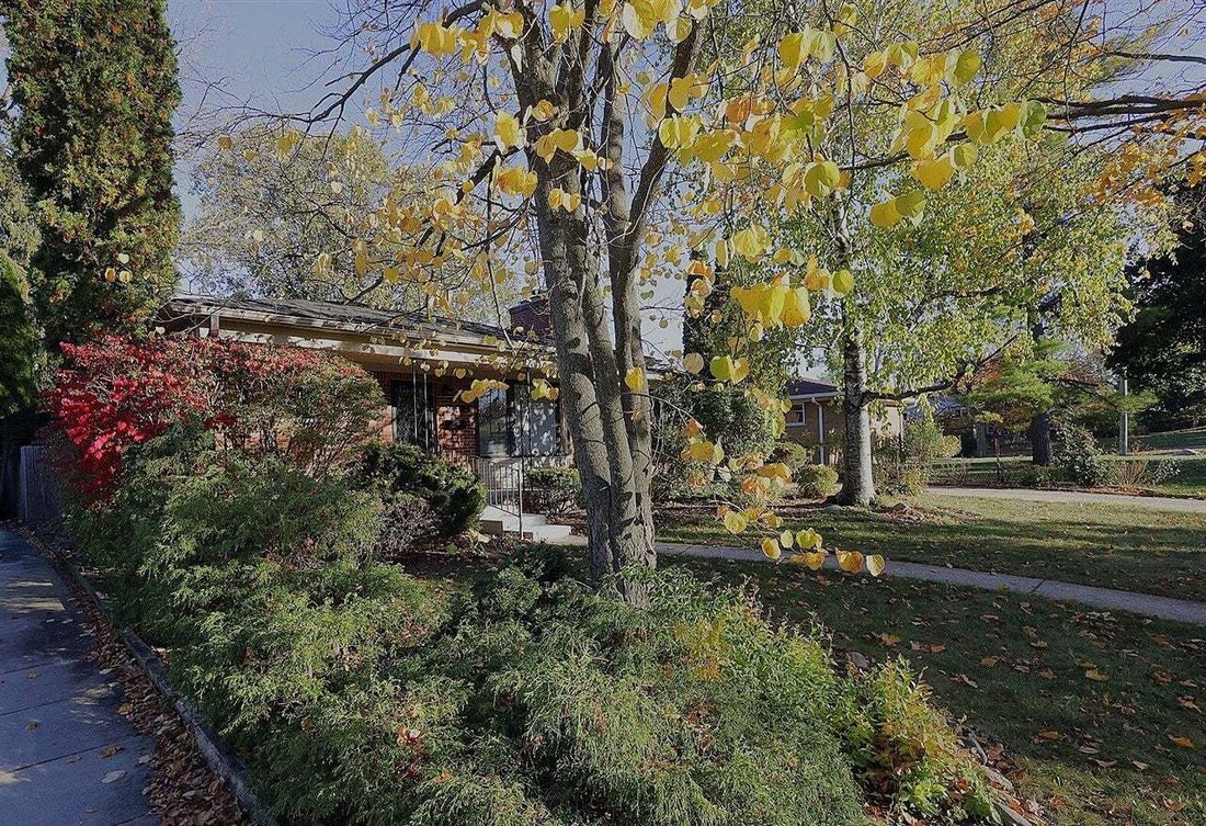 Maison à Ann Arbor, Michigan, États-Unis 2 - 19155600