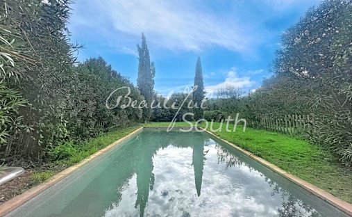 Casa de Campo en Sud, Elne, Francia 1