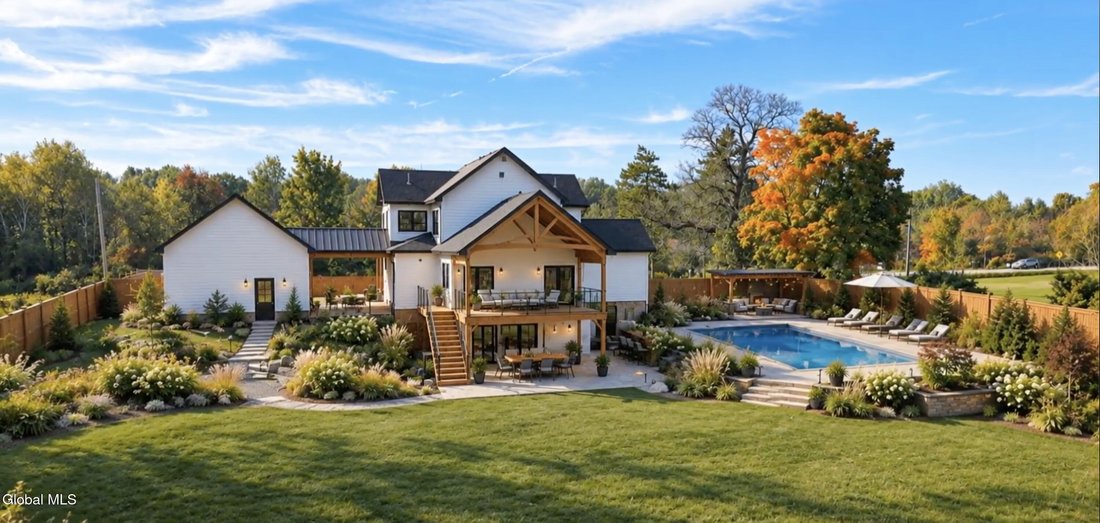 Haus in Stillwater, New York, Vereinigte Staaten 3 - 19156545