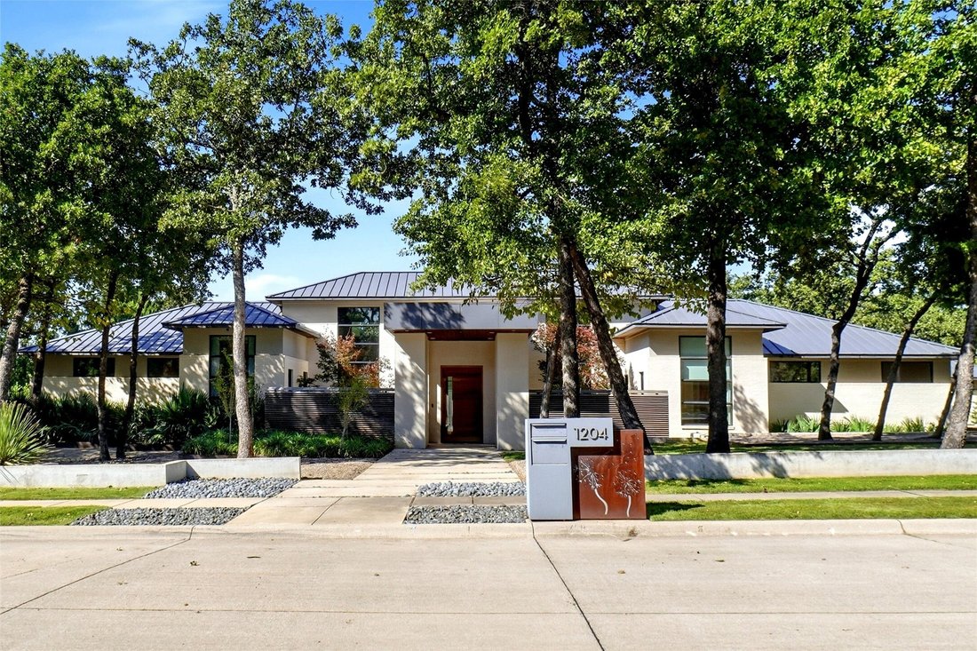 House in Grapevine, Texas, United States 5 - 19156519