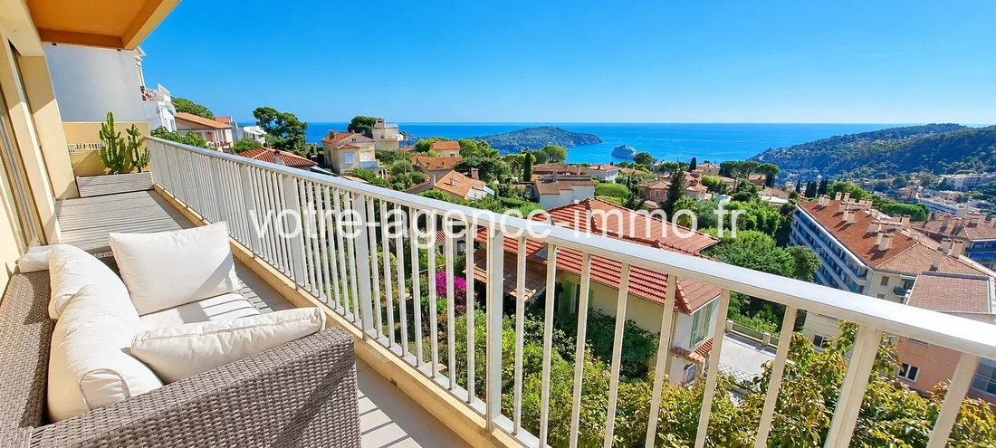 Appartement à Villefranche-sur-Mer, Provence-Alpes-Côte d'Azur, France 2 - 19155964