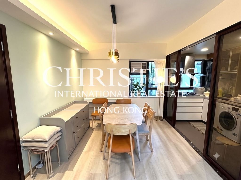 Wohnung in Hongkong, Hongkong 1 - 18556258