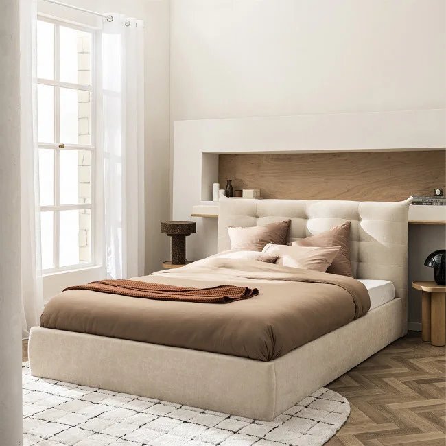 Apartment in Dock Saint Ouen, Saint-Ouen-sur-Seine, France 3 - 19153677