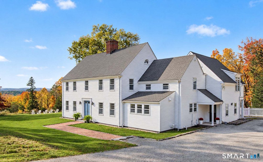 House in Avon, Connecticut, United States 3 - 19154565